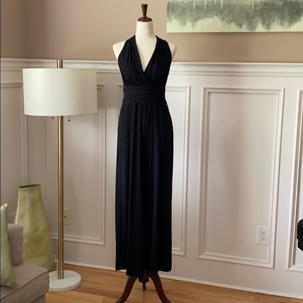 Evan Picone Jumpsuit Size 4